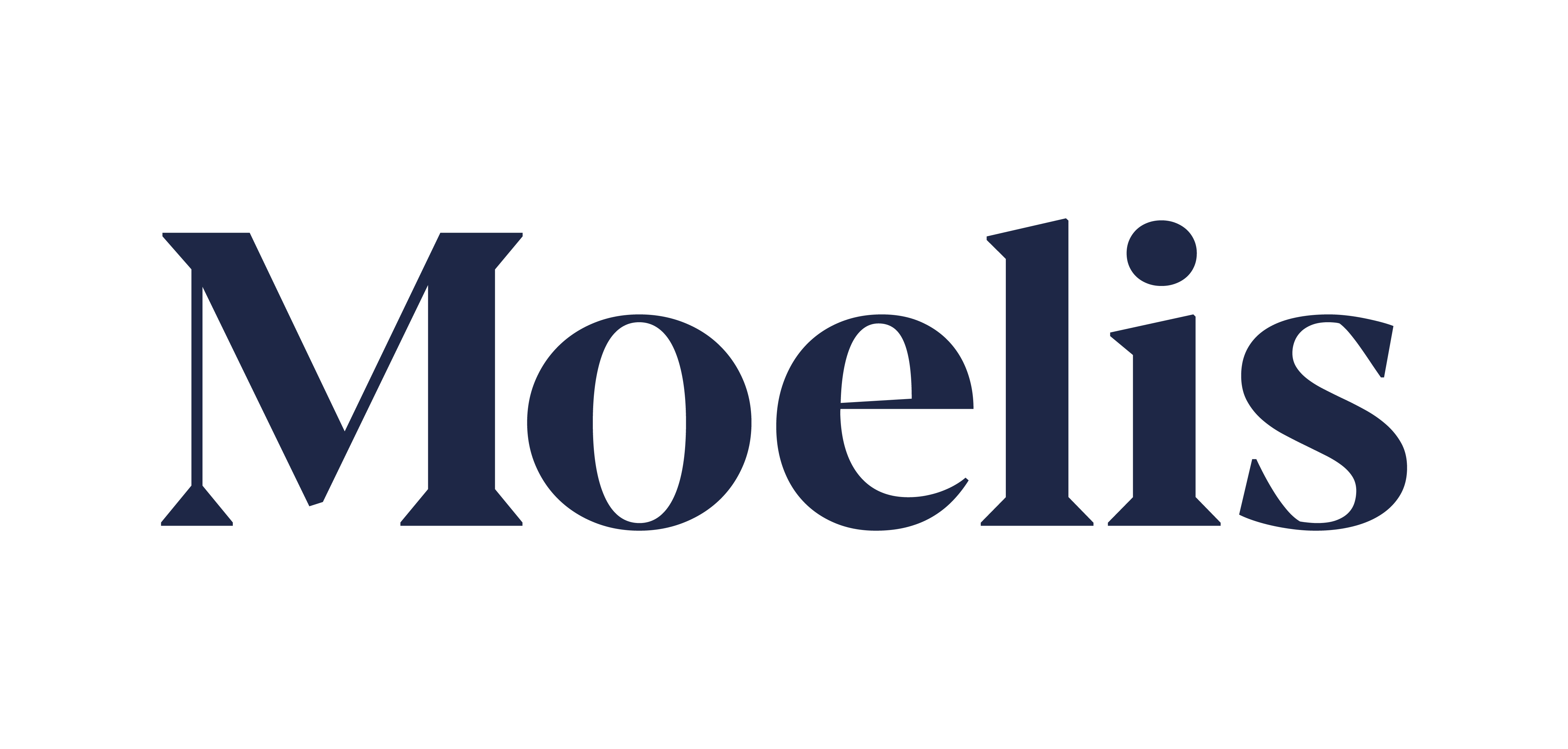 Menu Logos Moelis Logo RGB Oxford Blue 01